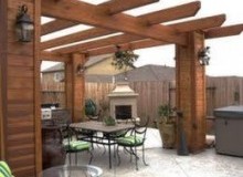 Kwikfynd Pergolas
parkorchards